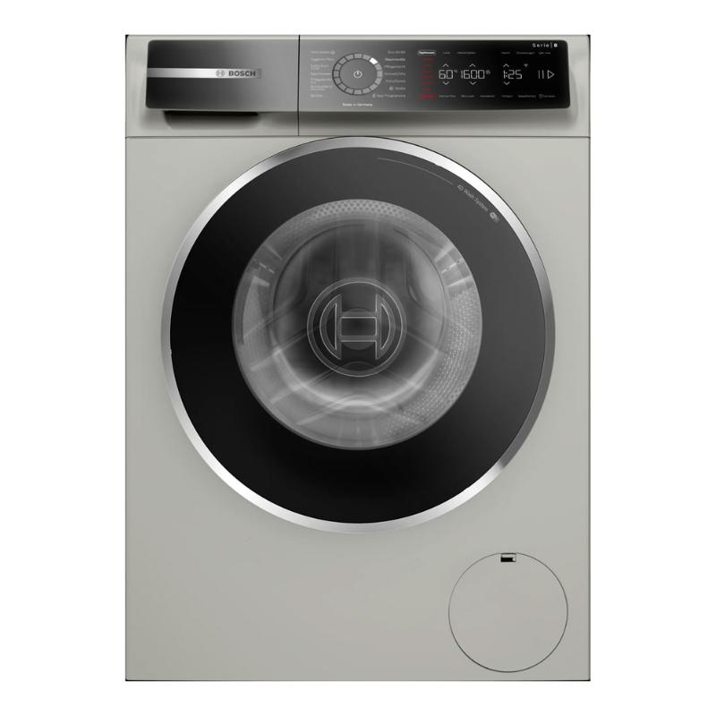 Máy giặt Bosch 10kg WGB2560X0 Serie 8 Máy giặt Bosch 10kg WGB2560X0 Serie 8