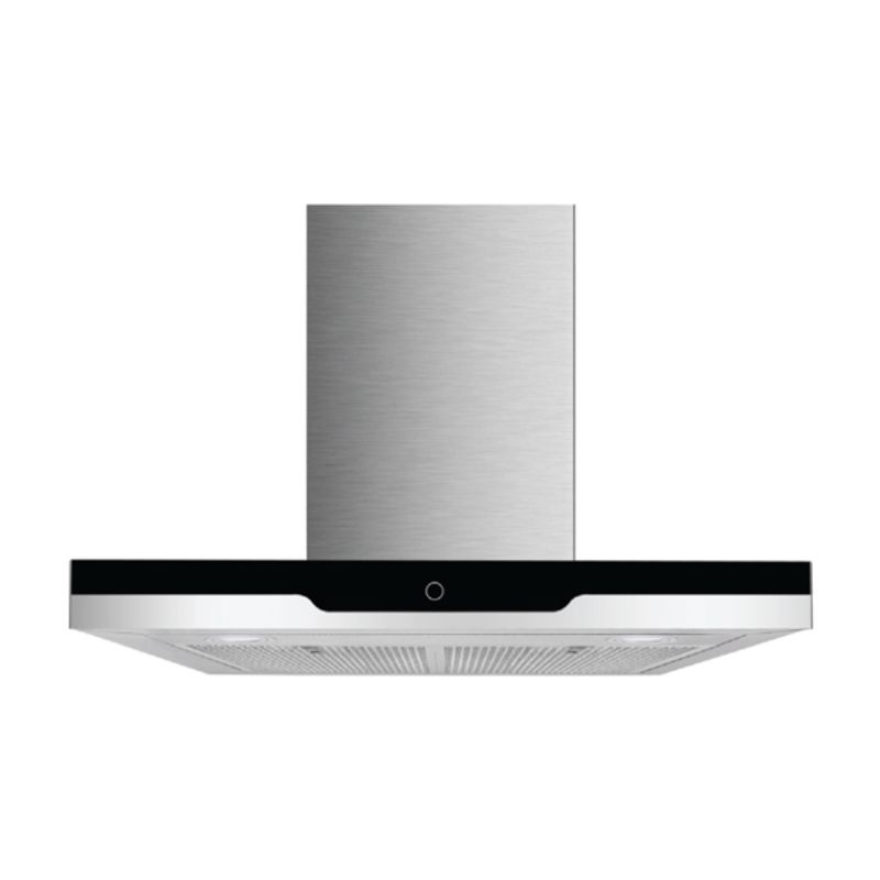 Máy hút mùi áp tường Faster Quatrolux 90SB Máy hút mùi áp tường Faster Quatrolux 90SB