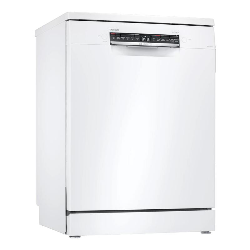 Máy rửa bát độc lập Bosch SMS4HBW00D Serie 4 Máy rửa bát độc lập Bosch SMS4HBW00D Serie 4