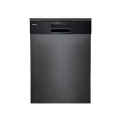 Máy rửa chén bán âm Hafele HDW-SI60AB 538.21.320