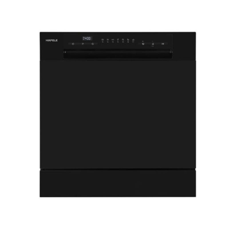 Máy rửa chén mini Hafele HDW-T5531B 538.21.350 Máy rửa chén mini Hafele HDW-T5531B 538.21.350