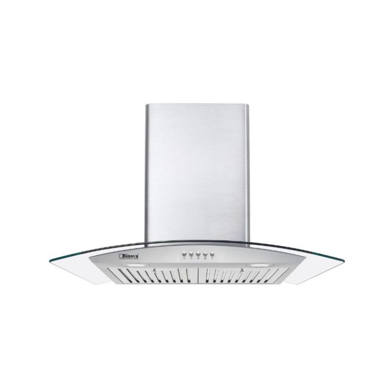 may_hut_mui_ap_tuong_binova_bi_1700sh_70 Máy hút mùi áp tường Binova BI-1700SH-70
