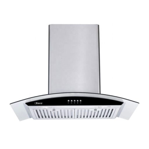 may_hut_mui_ap_tuong_binova_bi_1800sh_90 Máy hút mùi áp tường Binova BI-1800SH-90