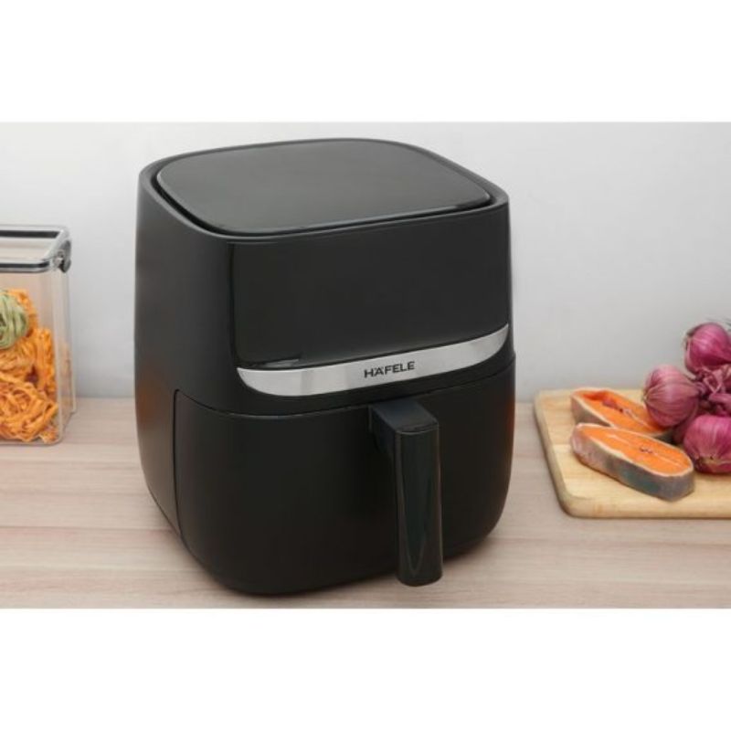 Nồi chiên không dầu 5.7L Hafele HS-AF502B 535.43.713 Nồi chiên không dầu 5.7L Hafele HS-AF502B 535.43.713