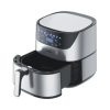 Nồi chiên không dầu 5L Hafele AF-T5A 535.43.712 1 Nồi chiên không dầu 5L Hafele AF-T5A 535.43.712