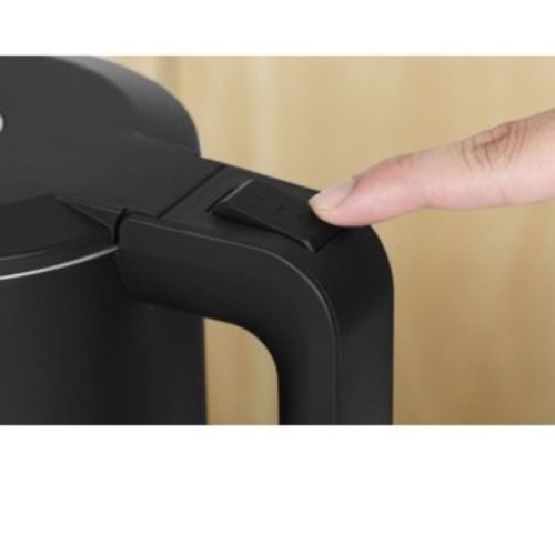 Nút bật bình đun siêu tốc Hafele 1.7L HS-K1705DB 535.43.548