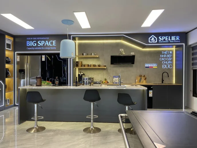 spelier tai dong nai