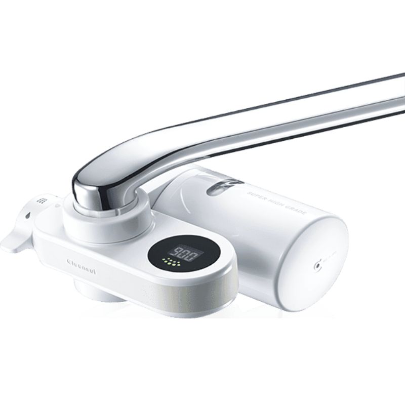 Thiết bị lọc nước đầu vòi Cleansui EF102 Thiết bị lọc nước đầu vòi Cleansui EF102