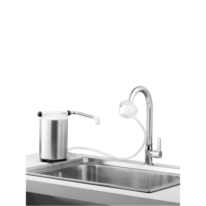 Thiết bị lọc nước trên bồn rửa Mitsubishi Cleansui ET201 Thiết bị lọc nước trên bồn rửa Mitsubishi Cleansui ET201