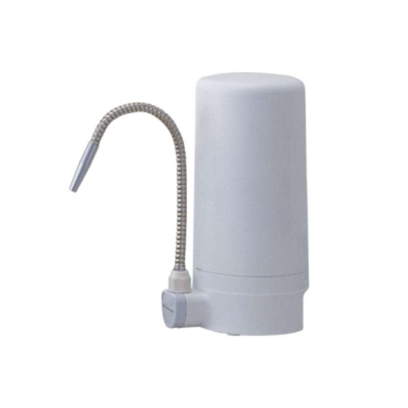 Thiết bị lọc nước trên bồn rửa Cleansui ET101 Thiết bị lọc nước trên bồn rửa Cleansui ET101