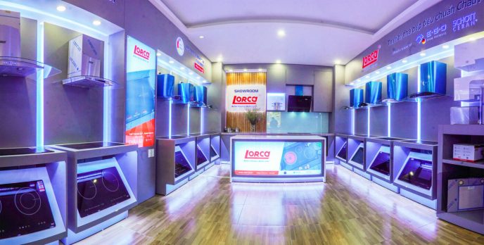 top cua hang lorca dong nai