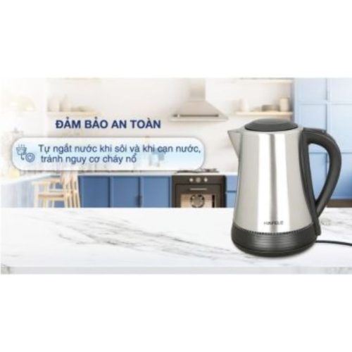 Bình đun siêu tốc Hafele 1.7 lít HS-K1703X 535.43.733 3 Bình đun siêu tốc Hafele 1.7 lít HS-K1703X 535.43.733