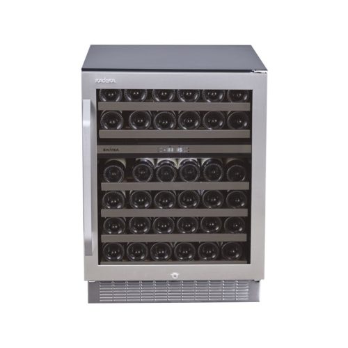 Tủ rượu vang Kadeka KA-45WR