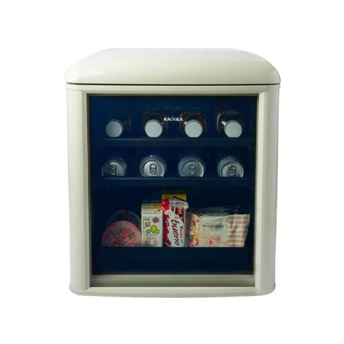 Tủ rượu vang Kadeka KP115ER 4 Tủ rượu vang Kadeka KP115ER trắng