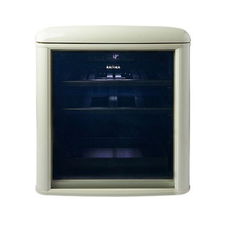 Tủ rượu vang Kadeka KP115ER Tủ rượu vang Kadeka KP115ER