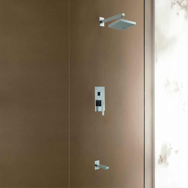 Vòi tắm hoa sen Gorlde 8723 Vòi tắm hoa sen Gorlde 8723