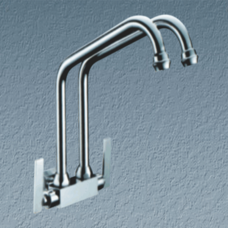 Vòi rửa bát nóng lạnh Gorlde 1170 Vòi rửa bát nóng lạnh Gorlde 1170