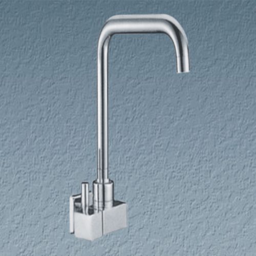 Vòi rửa bát nóng lạnh Gorlde 8242