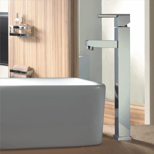 Vòi rửa bát nóng lạnh Gorlde 8160