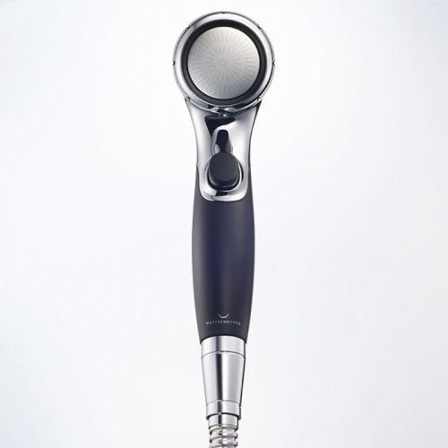 Vòi sen tay Cleansui ES301-BK