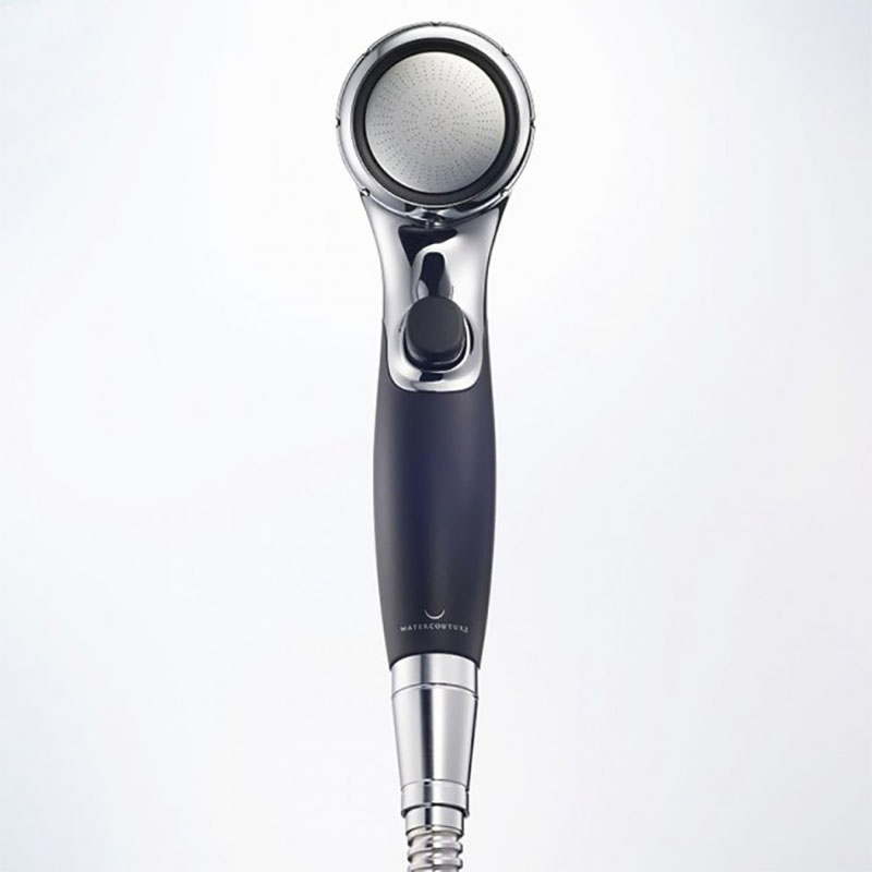 Vòi sen tay Cleansui ES301-BK Vòi sen tay Cleansui ES301-BK