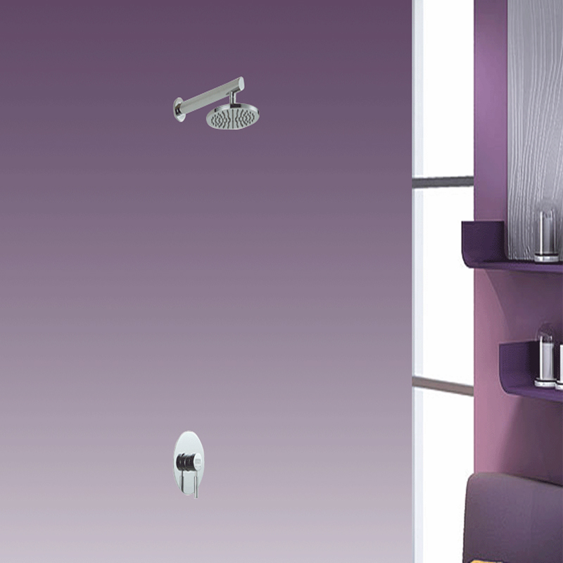 Vòi tắm hoa sen Gorlde 8727 Vòi tắm hoa sen Gorlde 8727