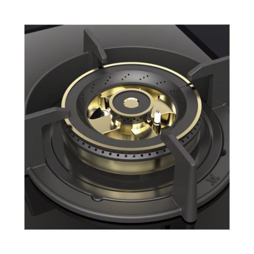 Bếp ga âm Hafele HC-G782B 538.66.507 3 Vùng nấu bếp ga âm Hafele HC-G782B 538.66.507