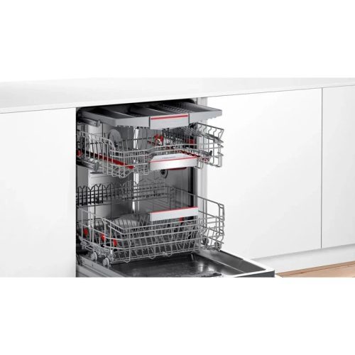 Ảnh máy rửa bát âm tủ Bosch SMI6ZCS49E Serie 6