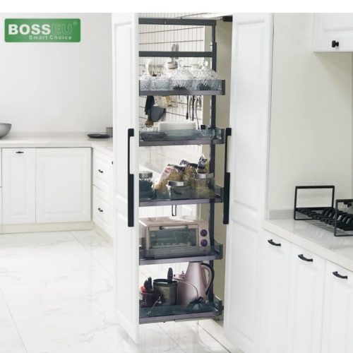 Tủ kho đựng đồ dự trữ BossEU BS06.600KN 4 Ảnh thực tế tủ kho đựng đồ dự trữ BossEU BS06.600KN