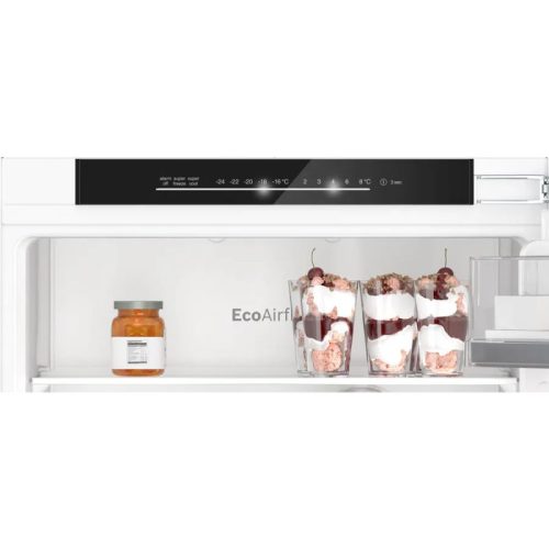 Tủ lạnh 2 cánh side by side 260 lít Bosch KIN86ADD0 4 Ảnh thực tế tủ lạnh 2 cánh side by side 260 lít Bosch KIN86ADD0