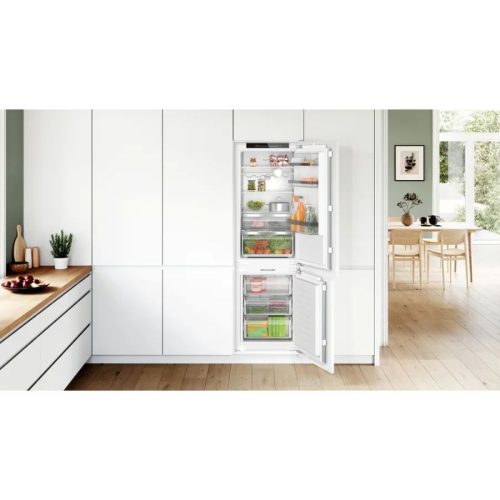 Tủ lạnh 2 cánh side by side 260 lít Bosch KIN86ADD0 5 Ảnh tủ lạnh 2 cánh side by side 260 lít Bosch KIN86ADD0