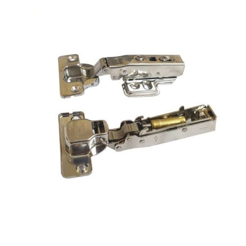 Bản lề hợp kim giảm chấn BossEU BS101C 3 Hình ảnh bản lề hợp kim giảm chấn BossEU BS101C