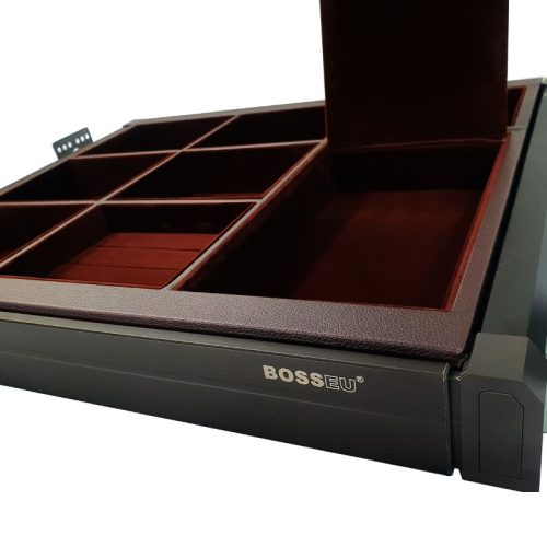 Giá để đồ trang sức BossEU BS4060PK 3 Hình ảnh giá để đồ trang sức BossEU BS4060PK