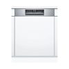 Máy rửa bát âm tủ Bosch SMI6ZCS49E Serie 6