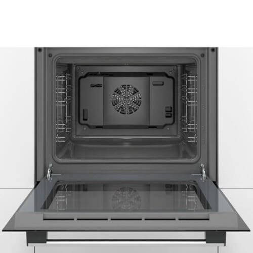 Lò nướng Bosch HBF133BR0A 4 Ảnh thực lò nướng Bosch HBF133BR0A