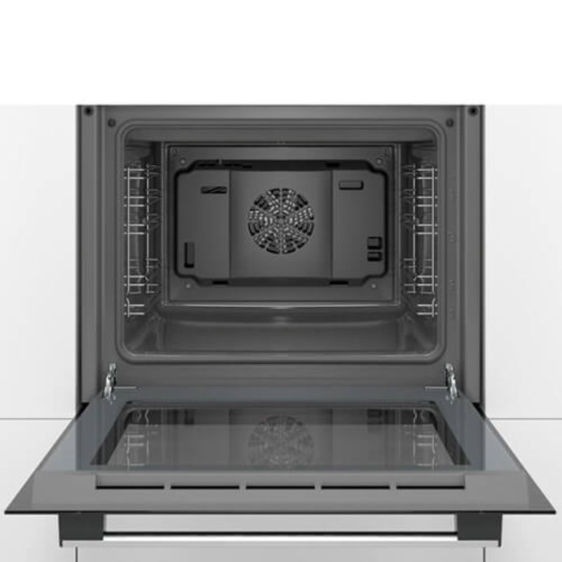 Ảnh thực lò nướng Bosch HBF133BR0A Ảnh thực lò nướng Bosch HBF133BR0A