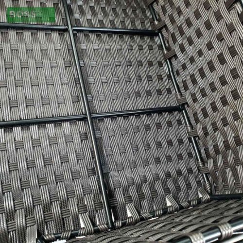 Ảnh thực ngăn kéo để đồ gấp BossEU BS3080DG