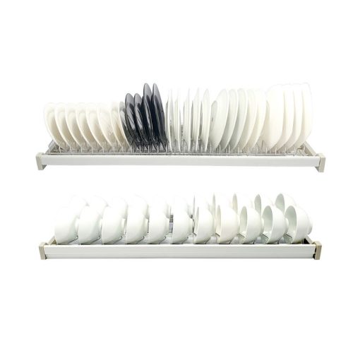 Giá bát đĩa cố định inox nan 304 BossEU BS304.1160C 3 Ảnh thực tế giá bát đĩa cố định inox nan 304 BossEU BS304.1160C