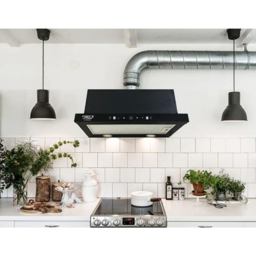 Máy hút mùi âm tủ Chefs EH-R906E7S 3 Ảnh thực tế máy hút mùi âm tủ Chefs EH-R906E7S
