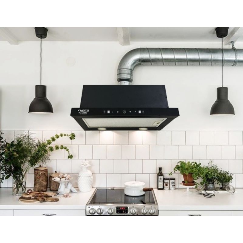 Ảnh thực tế máy hút mùi âm tủ Chefs EH-R906E7S Ảnh thực tế máy hút mùi âm tủ Chefs EH-R906E7S