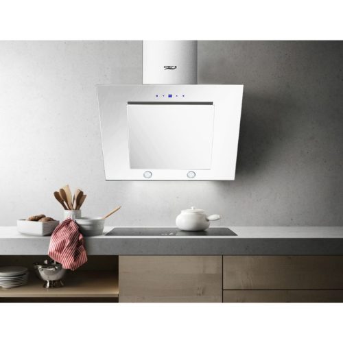 Máy hút mùi áp tường Chefs EH-R705E7 3 Ảnh thực tế máy hút mùi áp tường Chefs EH-R705E7