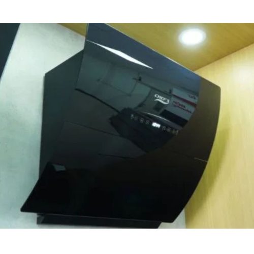 Máy hút mùi áp tường Chefs EH-R706E7B 3 Ảnh thực tế máy hút mùi áp tường Chefs EH-R706E7B