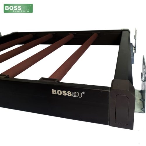 Ngăn kéo vắt quần âu BossEU BS2070VQ 3 Ảnh thực tế ngăn kéo vắt quần âu BossEU BS2070VQ