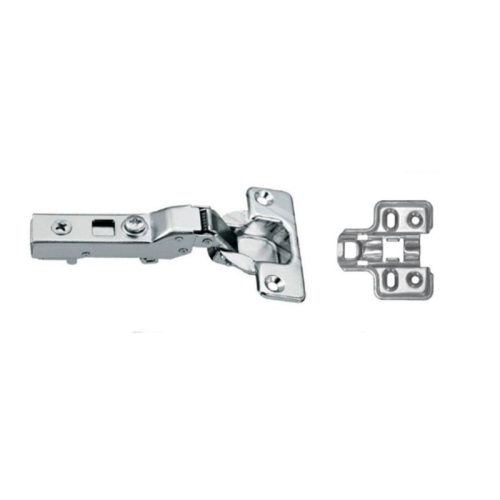 Bản lề trùm nửa Metalla A DIY 110º Hafele 493.03.024