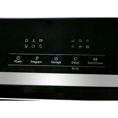 Máy rửa bát SMS 08 DW/UOZ