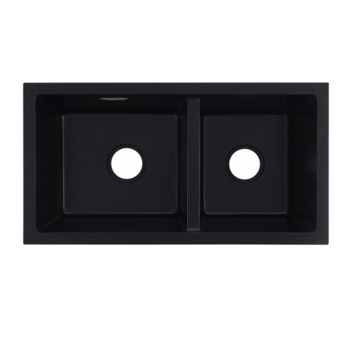 Chậu rửa bát đá 2 hố Hafele Essence HS22-GEN2S90M 577.25.310