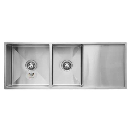 Chậu rửa bát Hafele HS21-SSD2S90L 567.94.050