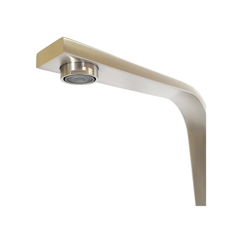 Đầu vòi rửa bát nóng lạnh BossEU BS304V3 Đầu vòi rửa bát nóng lạnh BossEU BS304V3