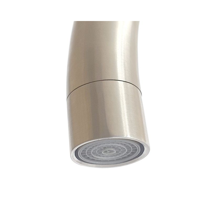 Đầu vòi rửa bát nóng lạnh BossEU BS304V1 Đầu vòi rửa bát nóng lạnh BossEU BS304V1