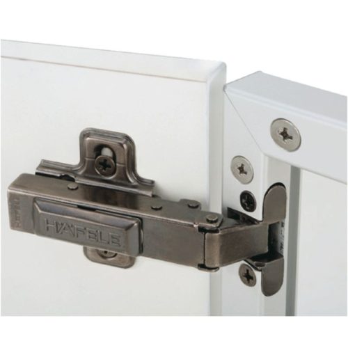 Bản Lề Metalla SM 110º Trùm Ngoài Hafele 315.26.710 3 Hình ảnh bản Lề Metalla SM 110º Trùm Ngoài Hafele 315.26.710